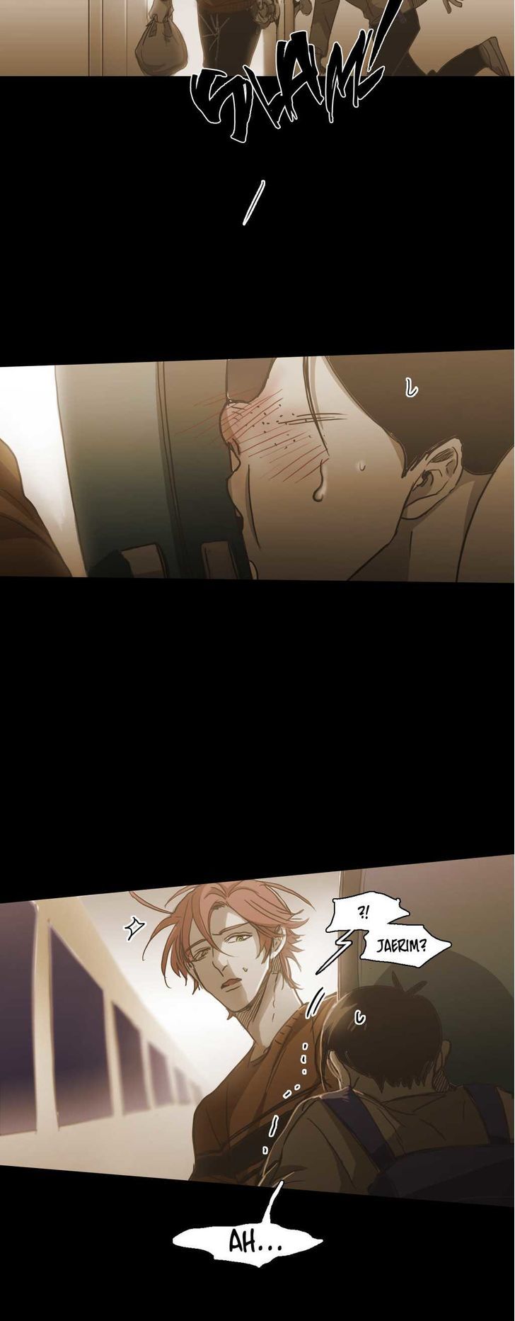 Never Understand Chapter 70 page 19 - Chapter 70