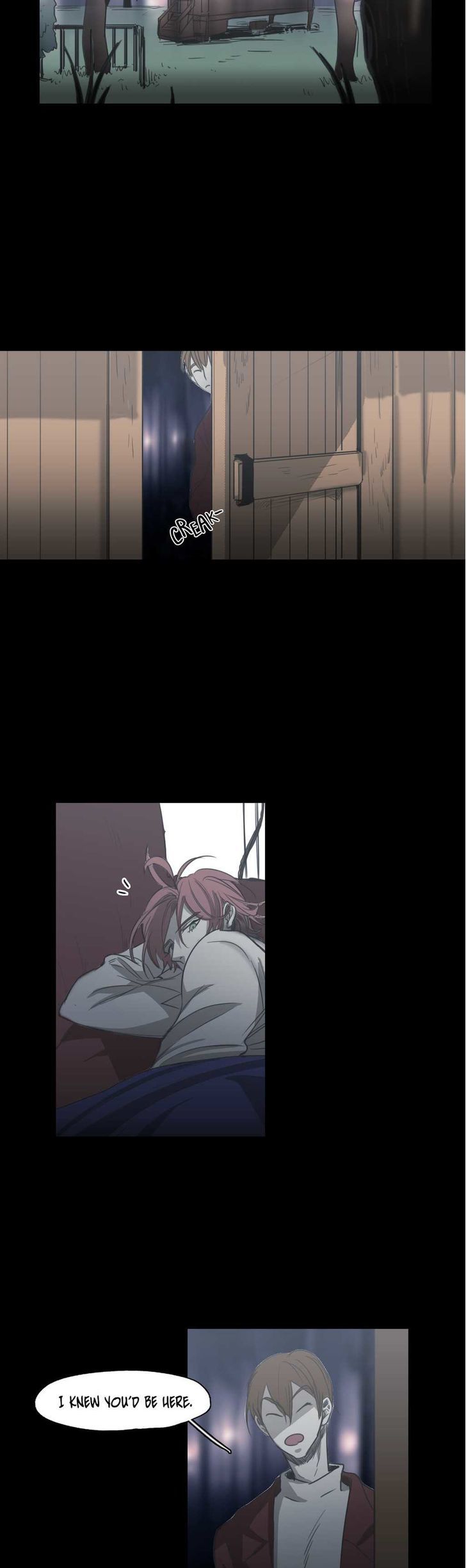 Never Understand Chapter 70 page 2 - Chapter 70