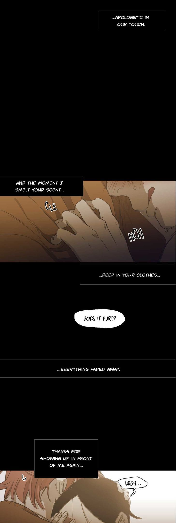 Never Understand Chapter 70 page 22 - Chapter 70