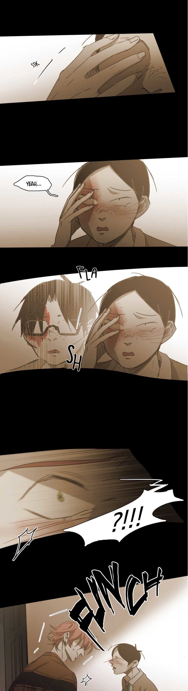 Never Understand Chapter 70 page 24 - Chapter 70