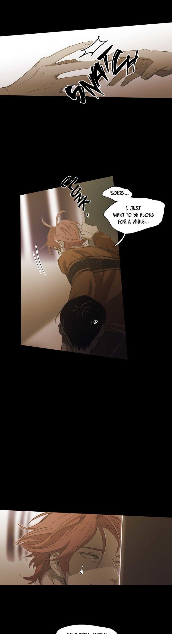 Never Understand Chapter 70 page 26 - Chapter 70