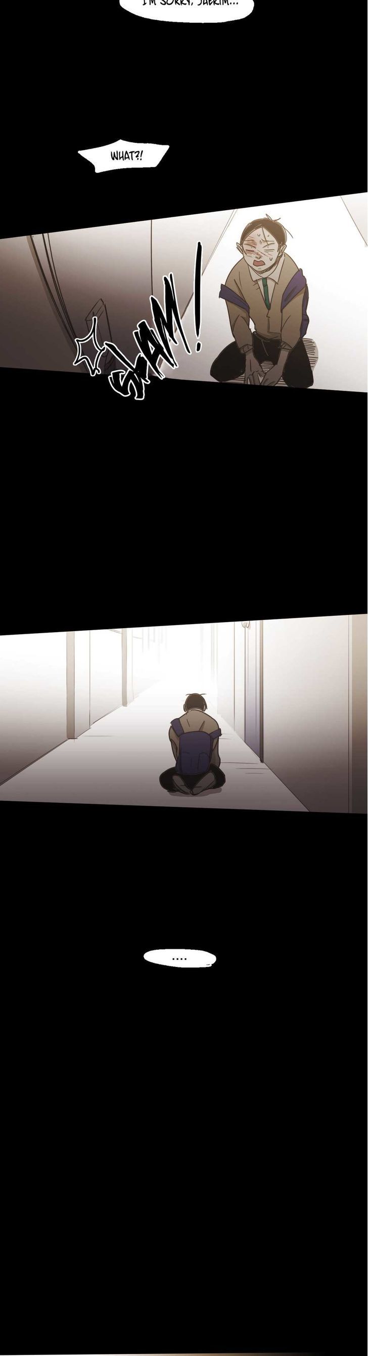 Never Understand Chapter 70 page 27 - Chapter 70