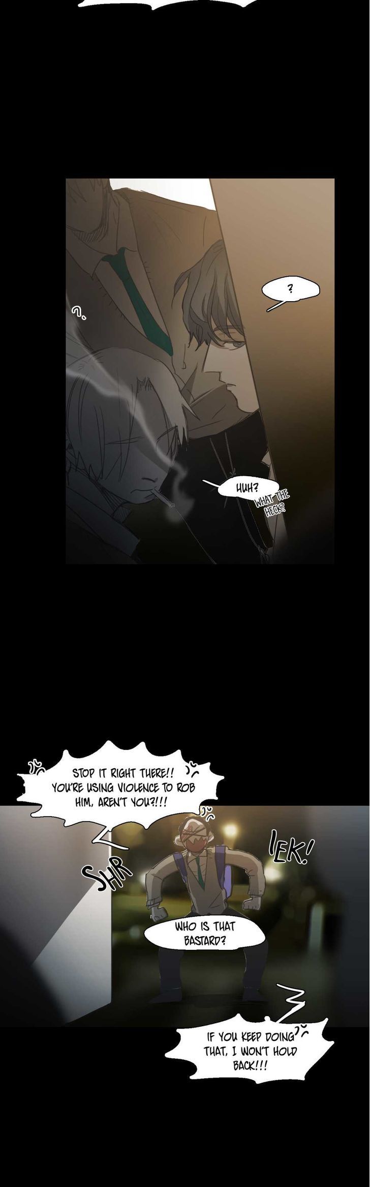 Never Understand Chapter 70 page 32 - Chapter 70