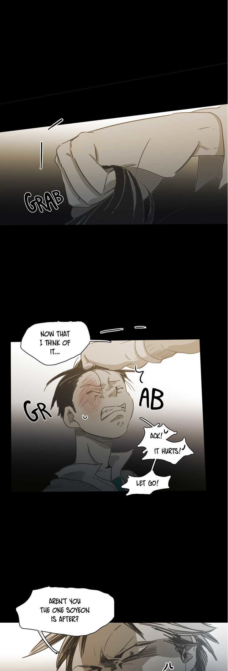 Never Understand Chapter 70 page 35 - Chapter 70