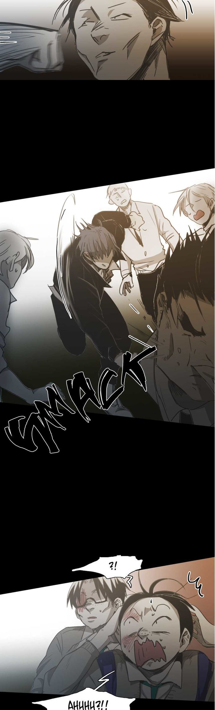 Never Understand Chapter 70 page 38 - Chapter 70