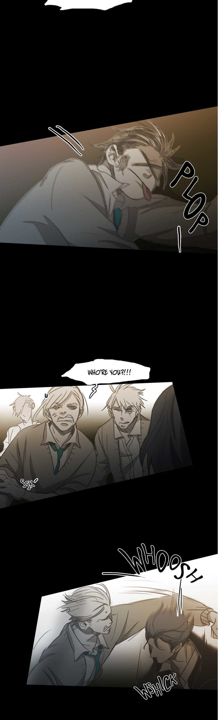 Never Understand Chapter 70 page 39 - Chapter 70
