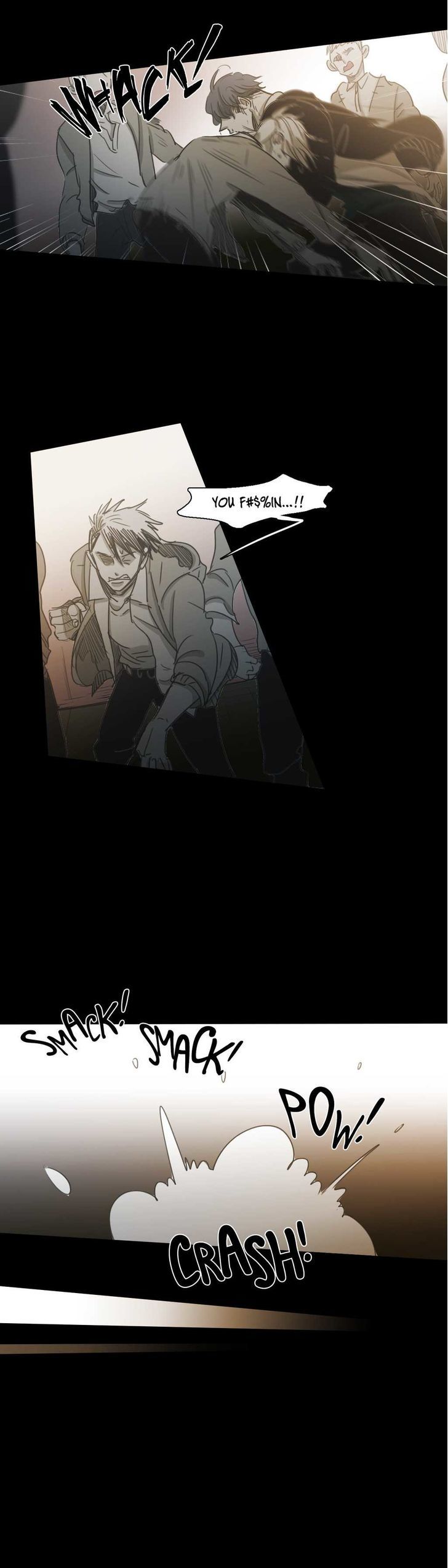 Never Understand Chapter 70 page 40 - Chapter 70