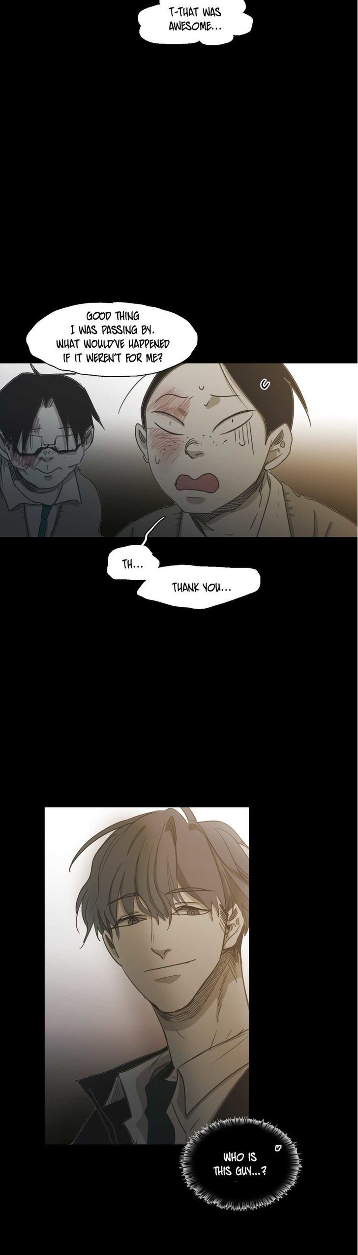 Never Understand Chapter 70 page 42 - Chapter 70