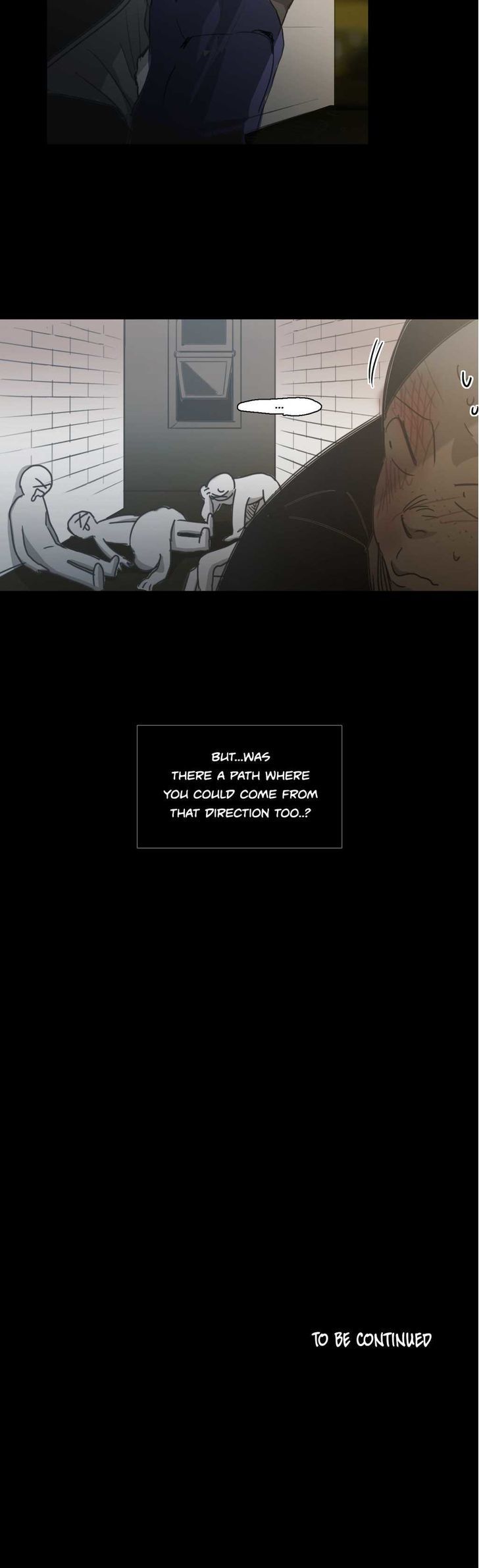 Never Understand Chapter 70 page 44 - Chapter 70