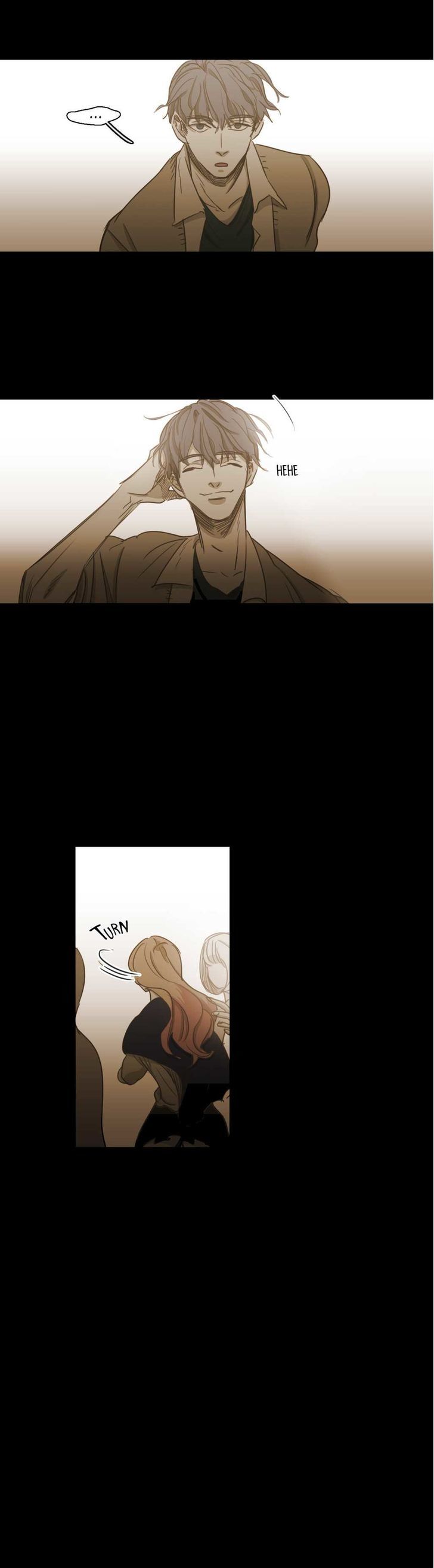 Never Understand Chapter 70 page 8 - Chapter 70