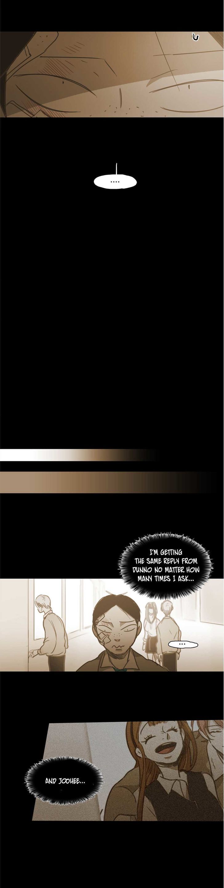 Never Understand Chapter 72 page 10 - Chapter 72