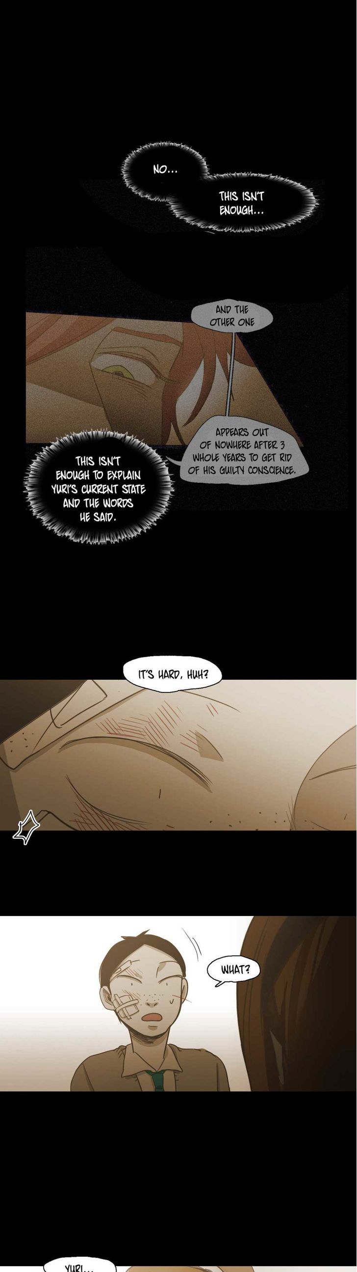 Never Understand Chapter 72 page 14 - Chapter 72
