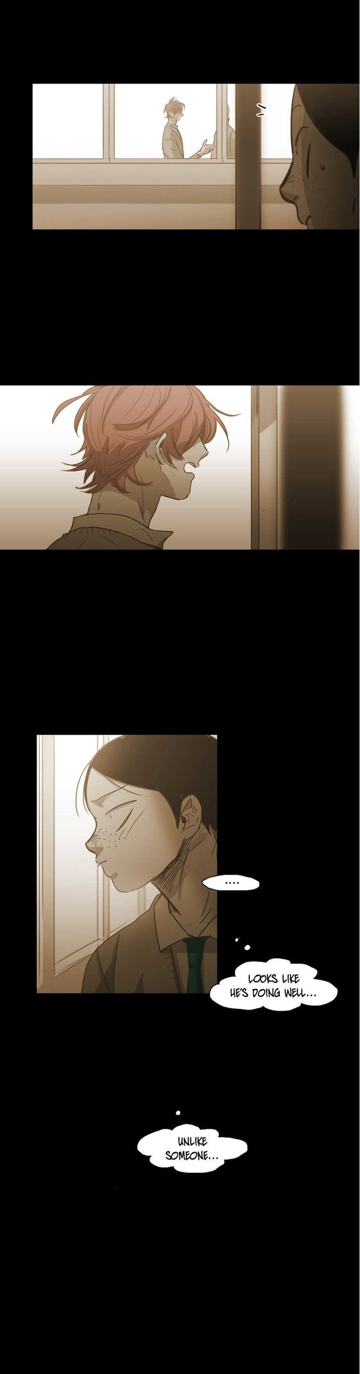 Never Understand Chapter 72 page 22 - Chapter 72