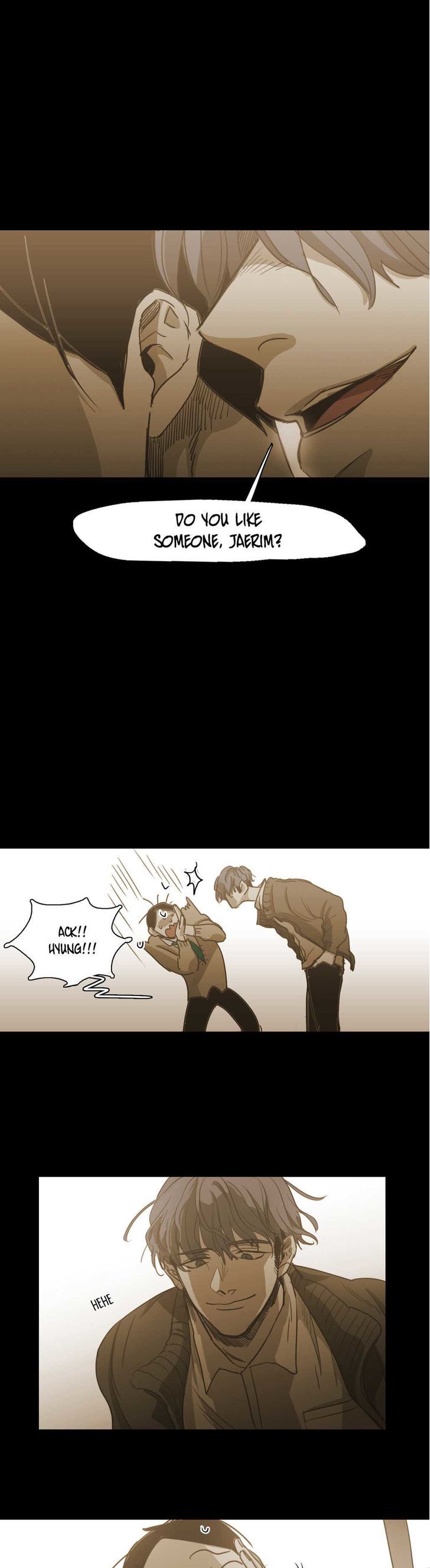 Never Understand Chapter 72 page 23 - Chapter 72