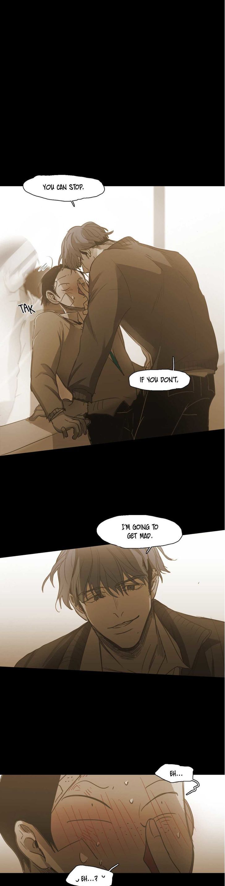 Never Understand Chapter 72 page 27 - Chapter 72