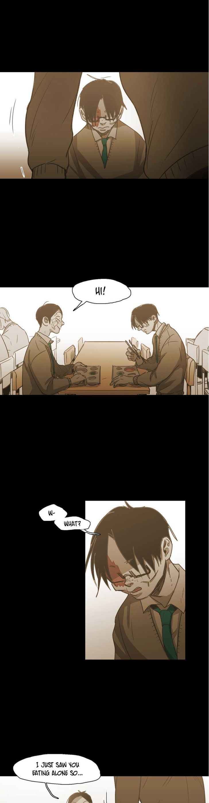 Never Understand Chapter 72 page 29 - Chapter 72
