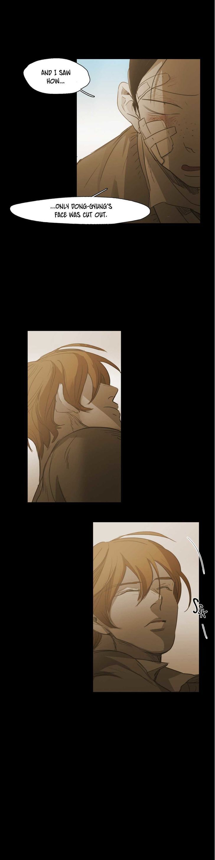 Never Understand Chapter 72 page 3 - Chapter 72