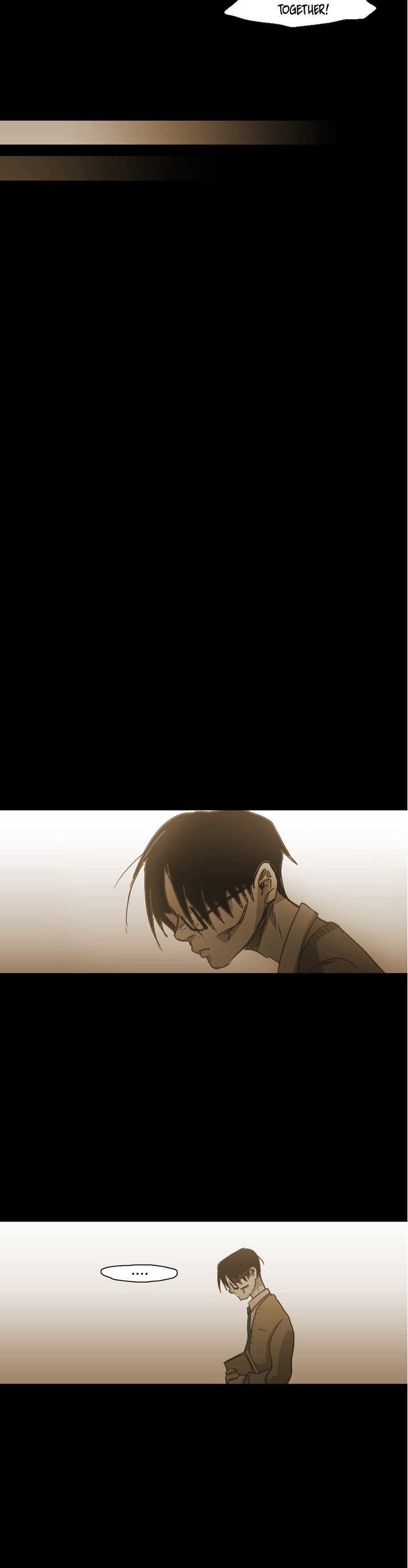 Never Understand Chapter 72 page 32 - Chapter 72