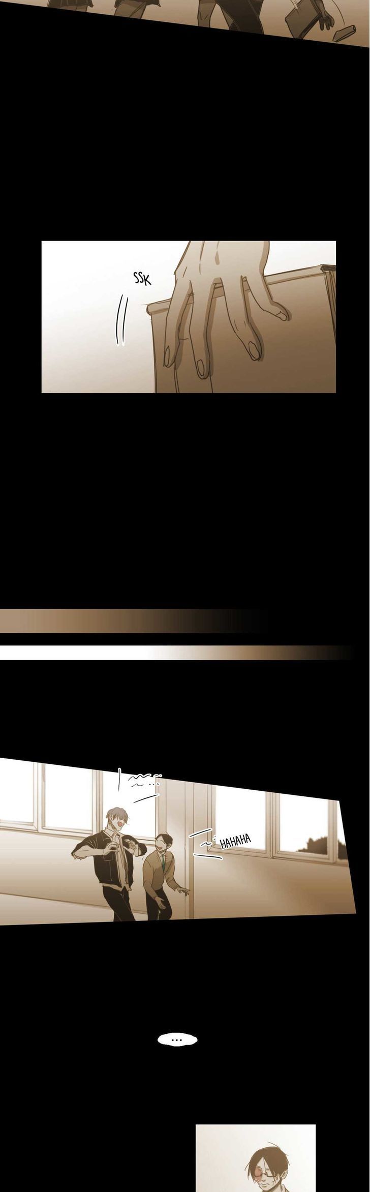 Never Understand Chapter 72 page 34 - Chapter 72