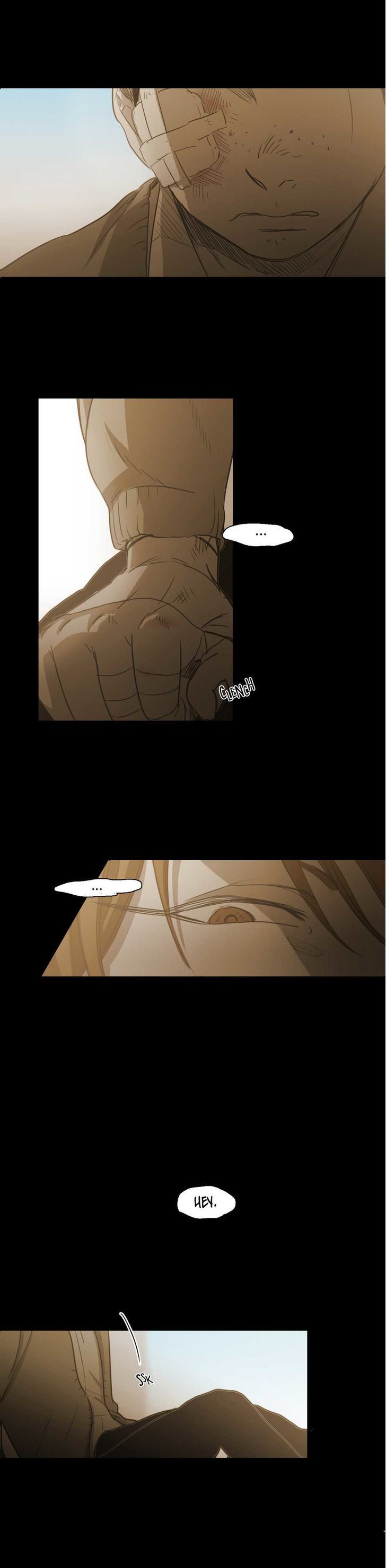 Never Understand Chapter 72 page 4 - Chapter 72