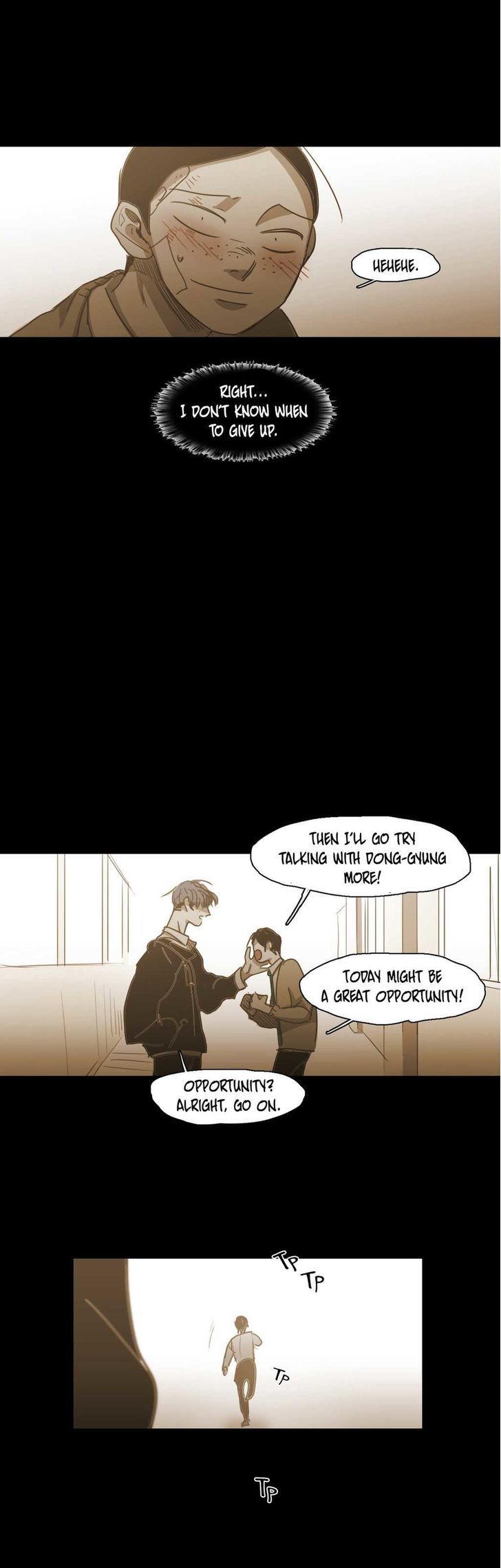Never Understand Chapter 72 page 41 - Chapter 72