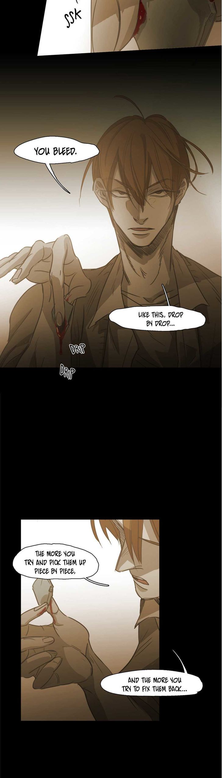Never Understand Chapter 72 page 7 - Chapter 72
