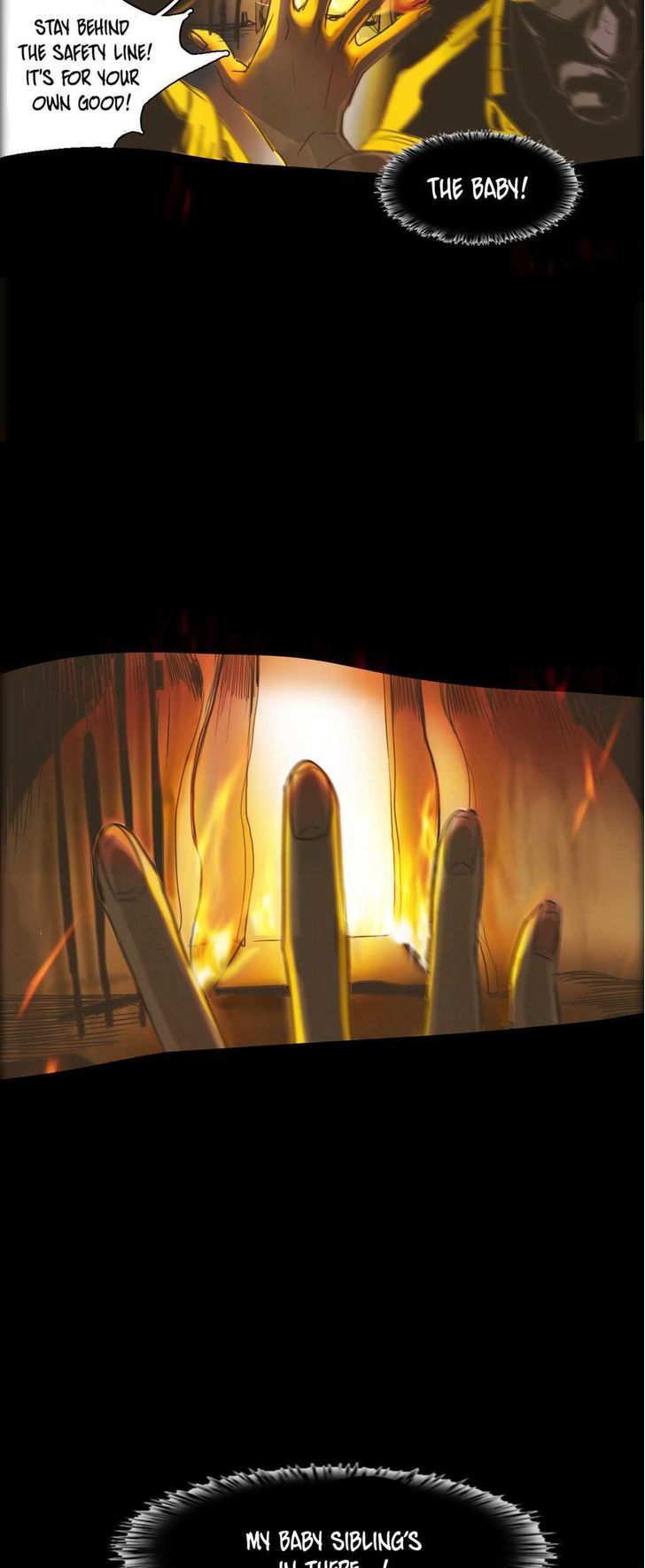 Never Understand Chapter 75 page 16 - Chapter 75