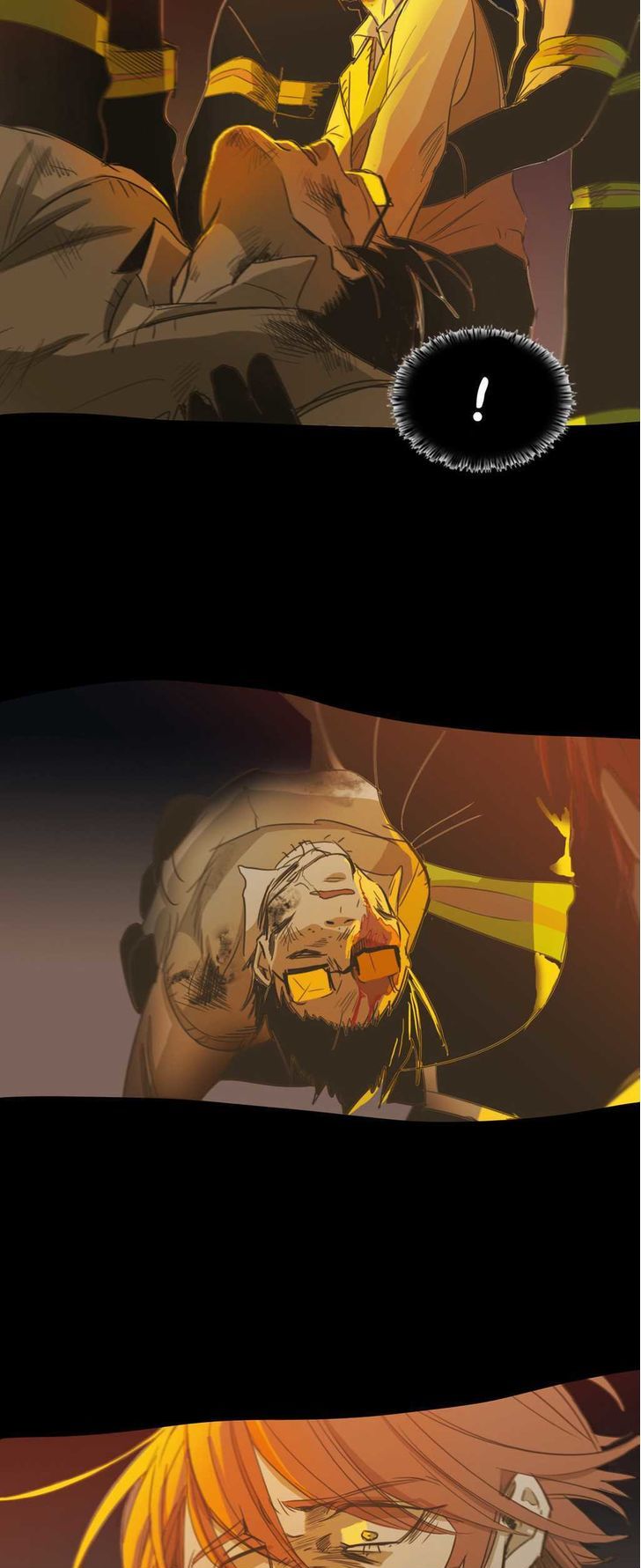 Never Understand Chapter 75 page 19 - Chapter 75