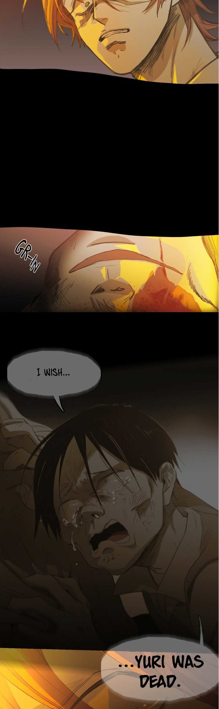 Never Understand Chapter 75 page 20 - Chapter 75