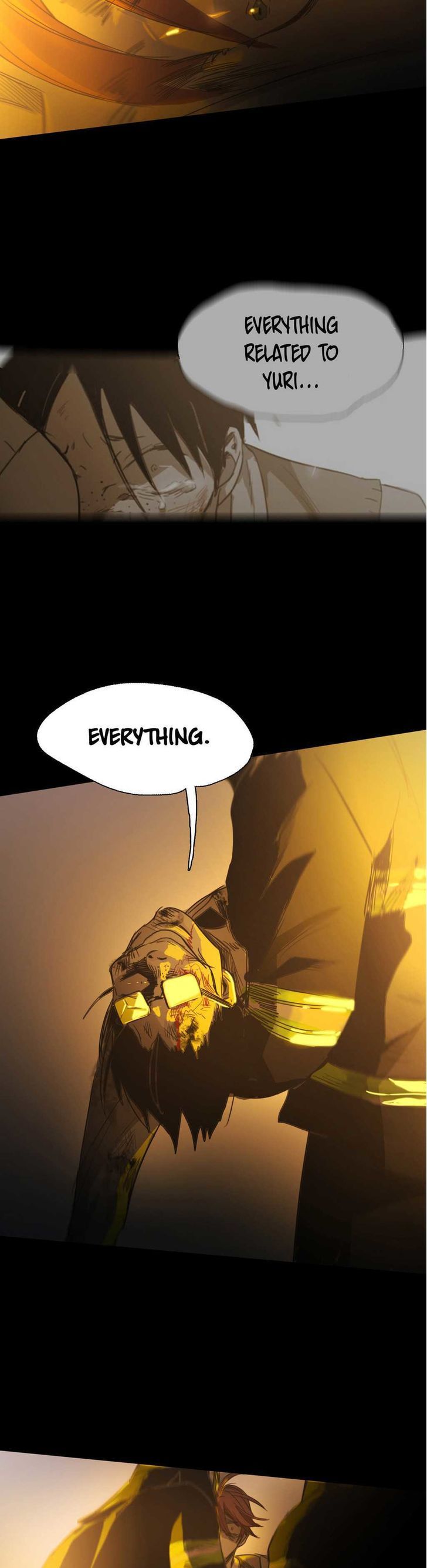Never Understand Chapter 75 page 21 - Chapter 75