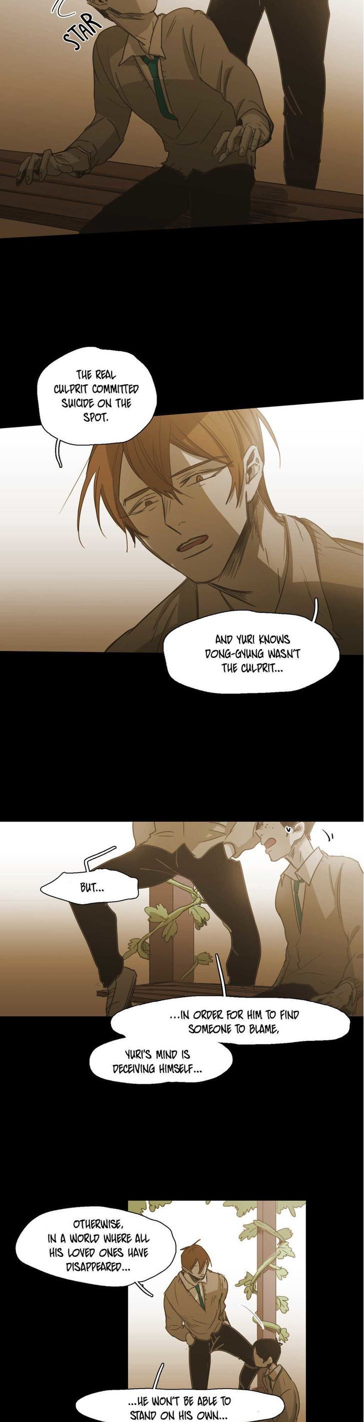 Never Understand Chapter 75 page 26 - Chapter 75
