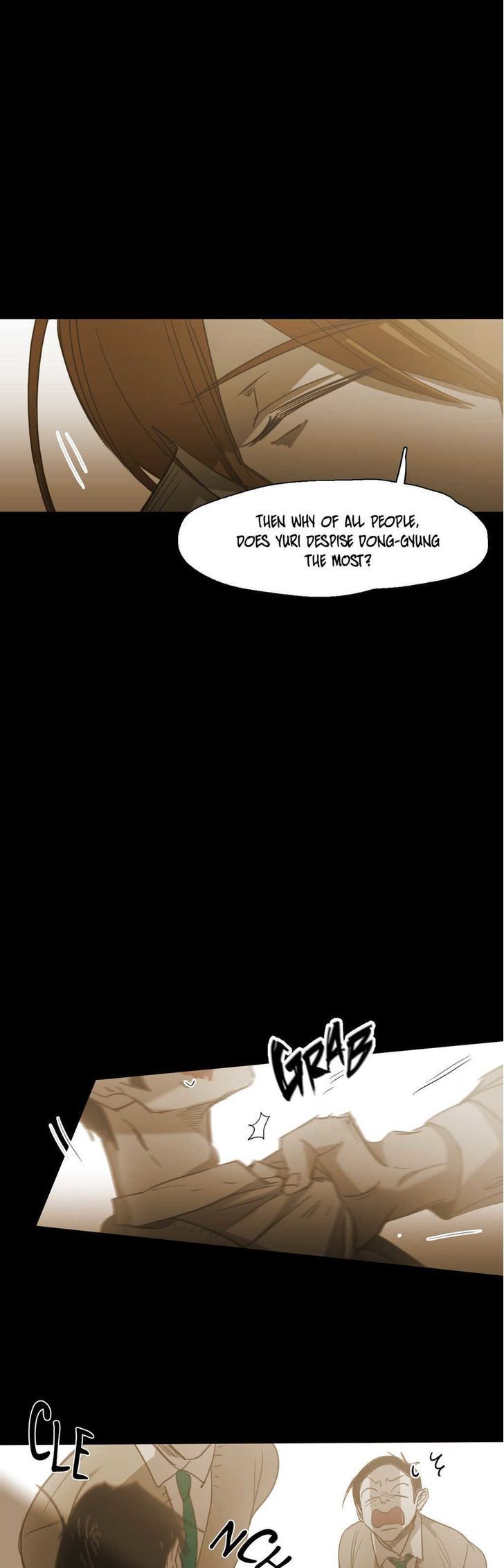 Never Understand Chapter 75 page 28 - Chapter 75