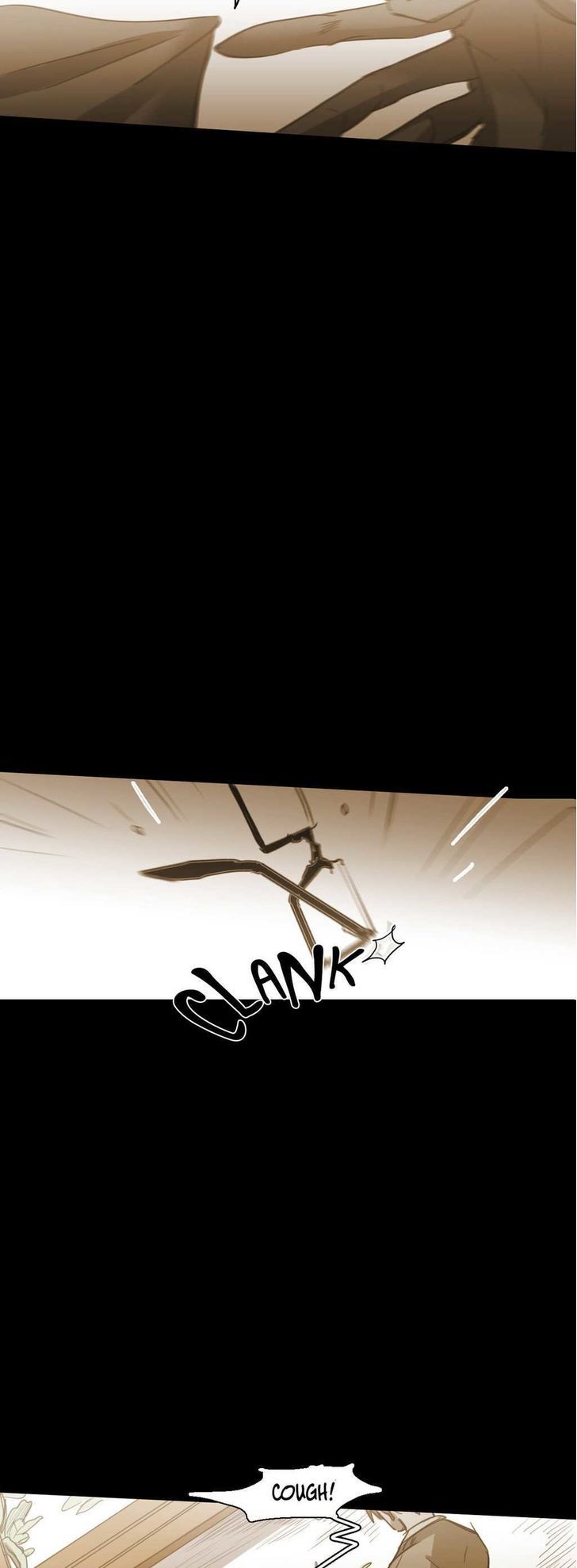 Never Understand Chapter 75 page 33 - Chapter 75