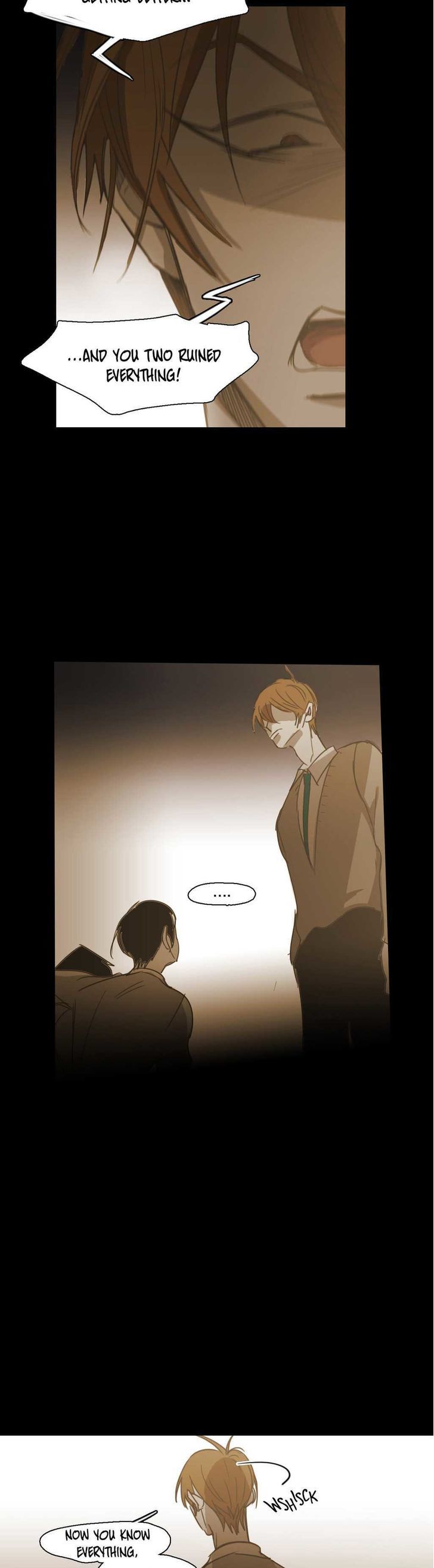 Never Understand Chapter 75 page 39 - Chapter 75