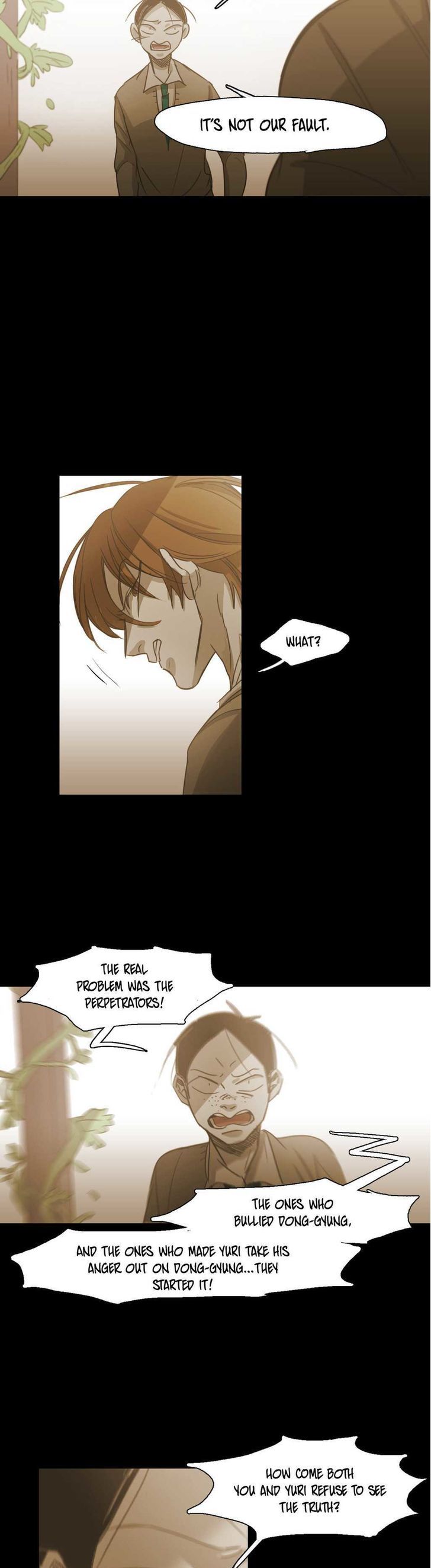 Never Understand Chapter 75 page 42 - Chapter 75