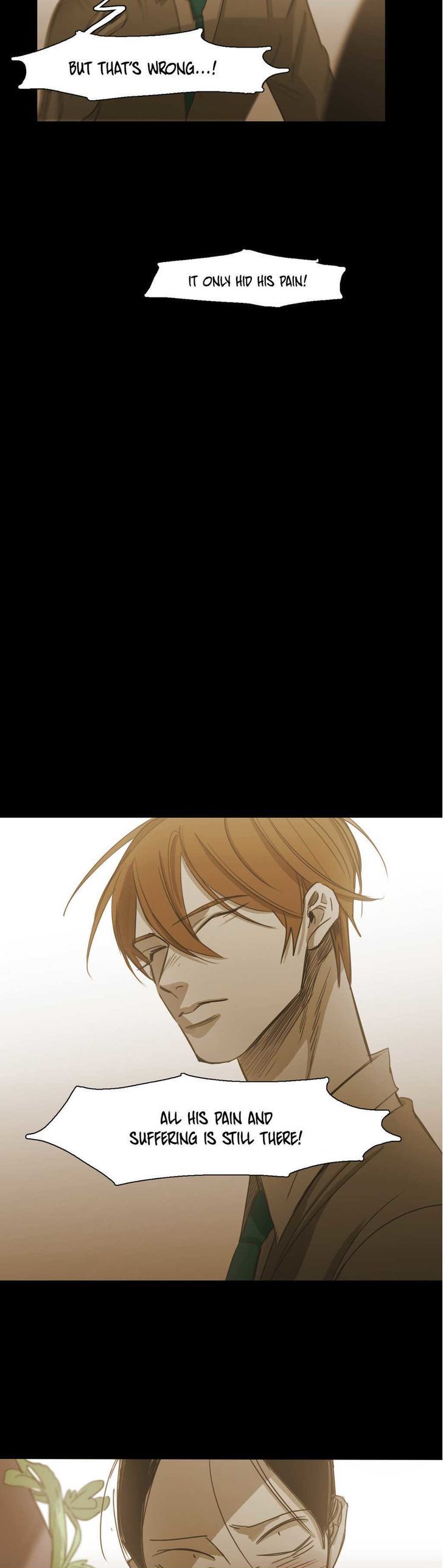 Never Understand Chapter 75 page 44 - Chapter 75