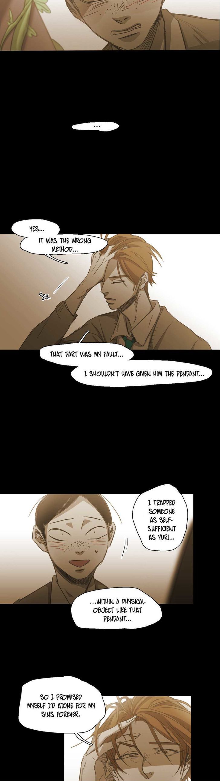 Never Understand Chapter 75 page 45 - Chapter 75