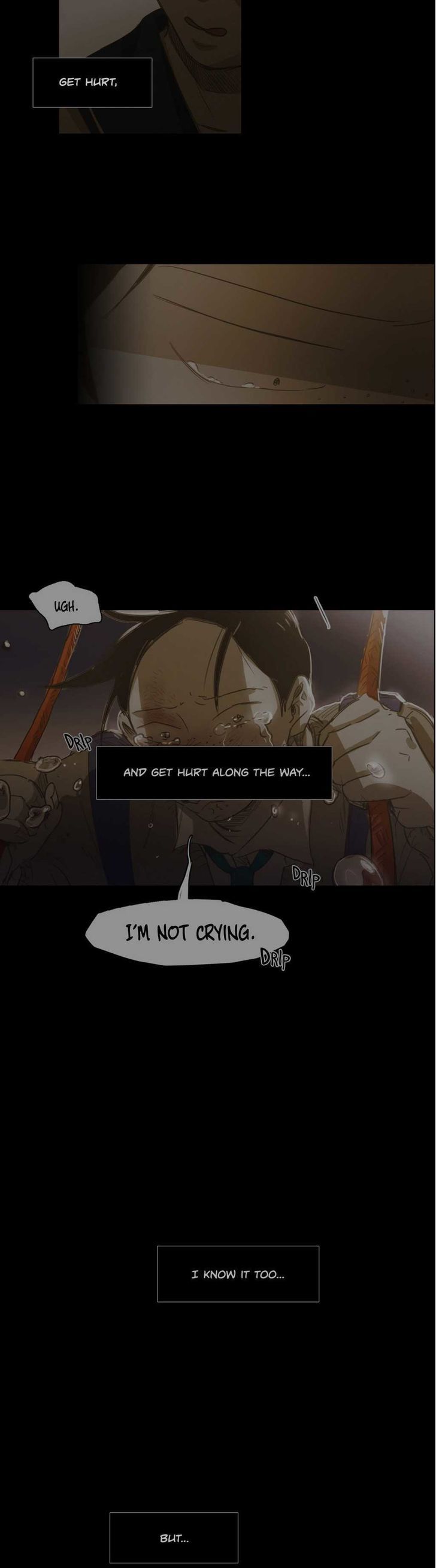 Never Understand Chapter 75 page 51 - Chapter 75