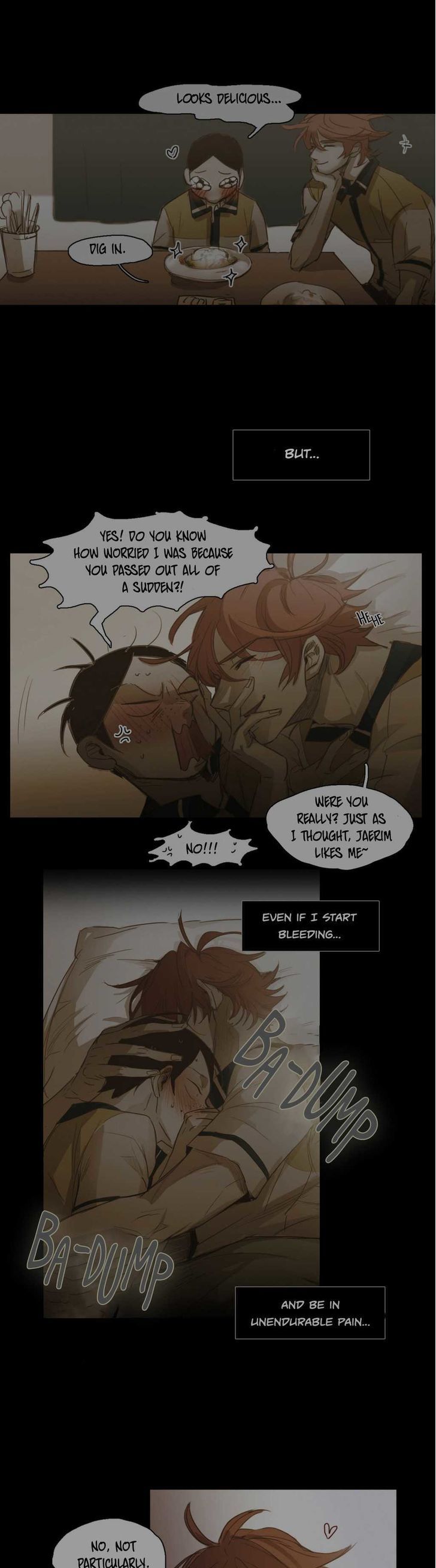 Never Understand Chapter 75 page 52 - Chapter 75