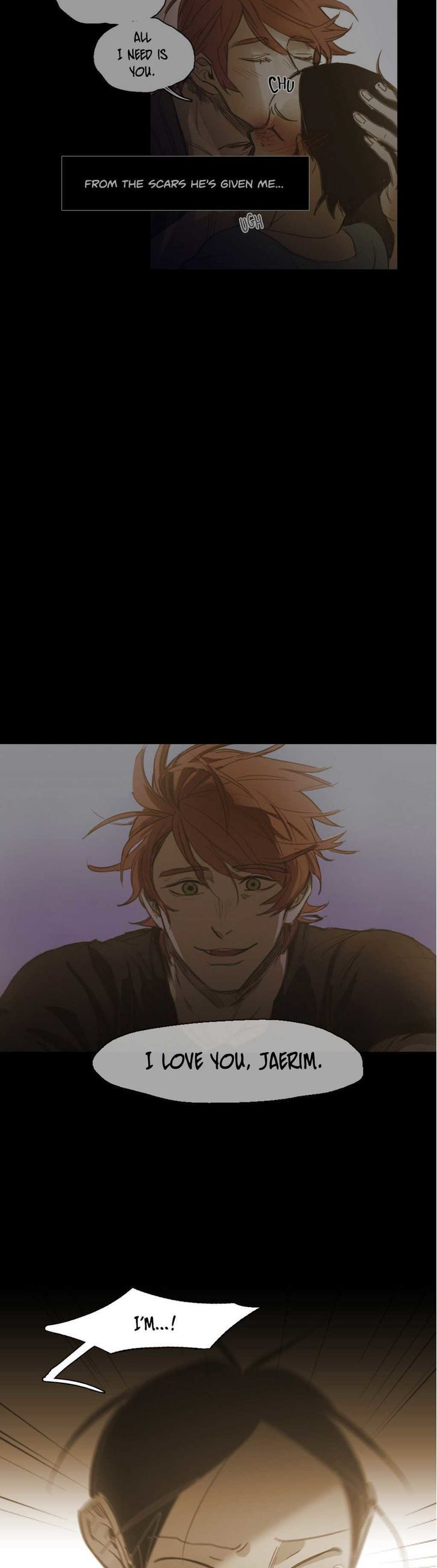 Never Understand Chapter 75 page 53 - Chapter 75