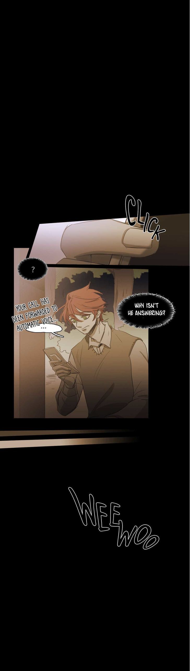 Never Understand Chapter 75 page 7 - Chapter 75
