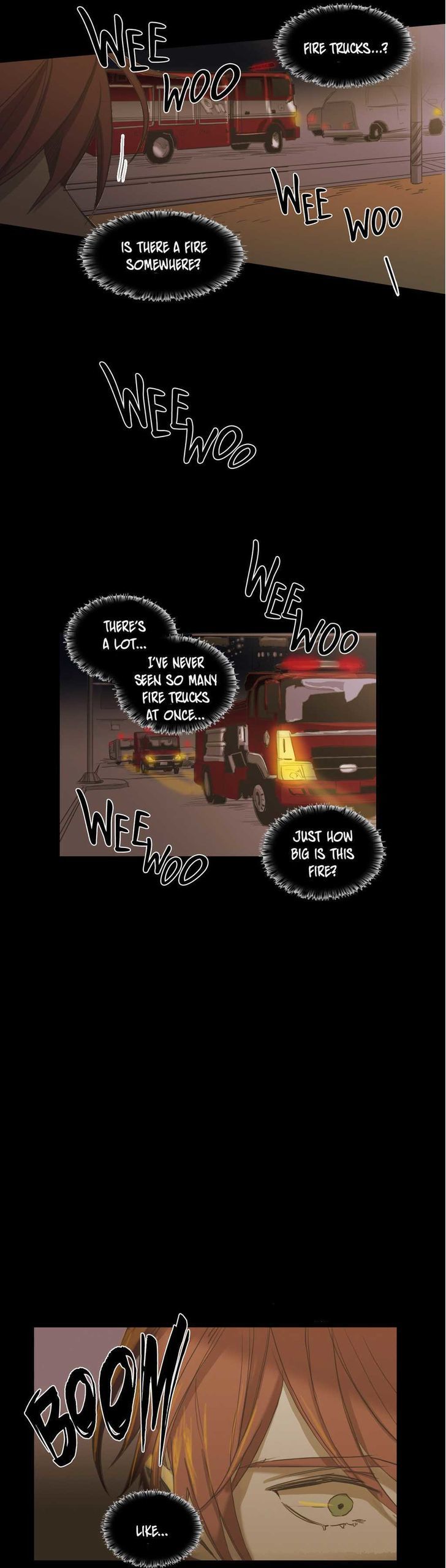 Never Understand Chapter 75 page 8 - Chapter 75