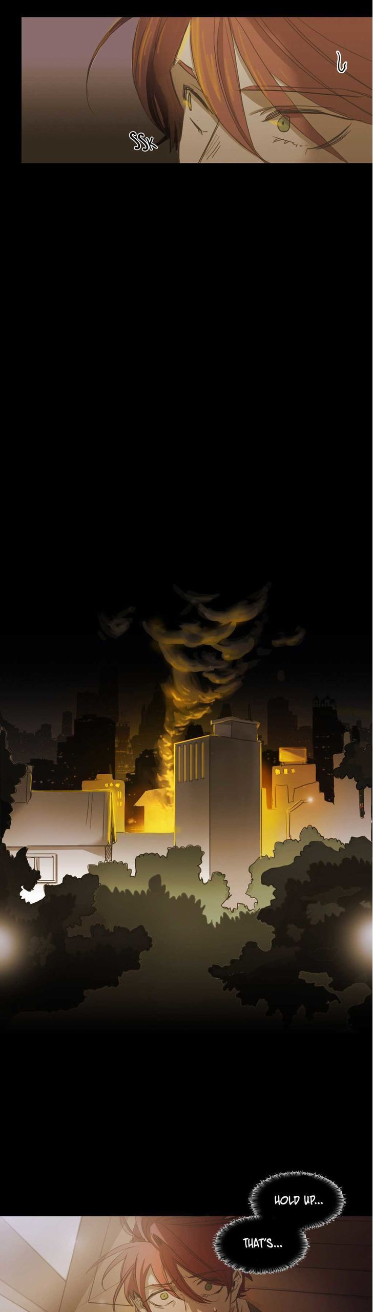 Never Understand Chapter 75 page 9 - Chapter 75