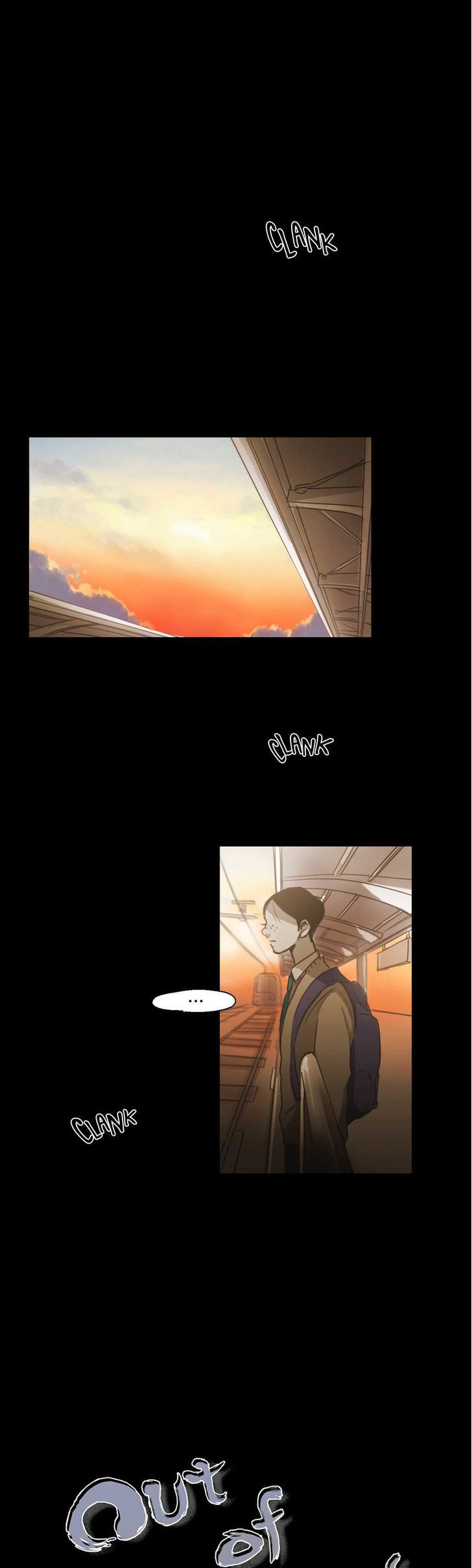 Never Understand Chapter 76 page 1 - Chapter 76