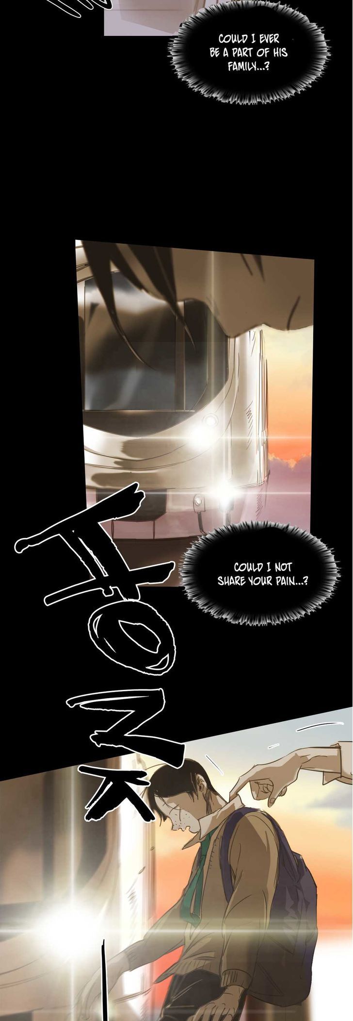 Never Understand Chapter 76 page 10 - Chapter 76