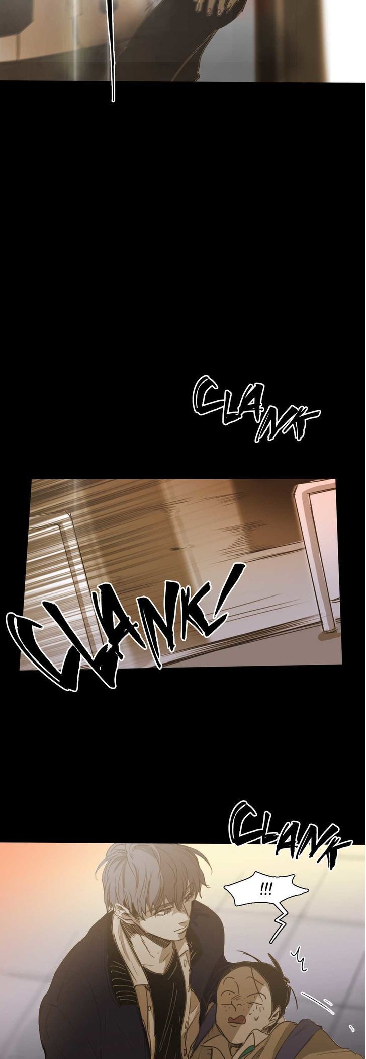 Never Understand Chapter 76 page 11 - Chapter 76