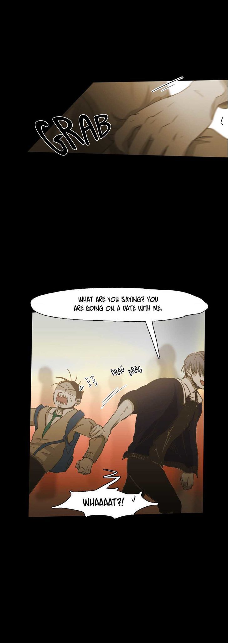Never Understand Chapter 76 page 14 - Chapter 76