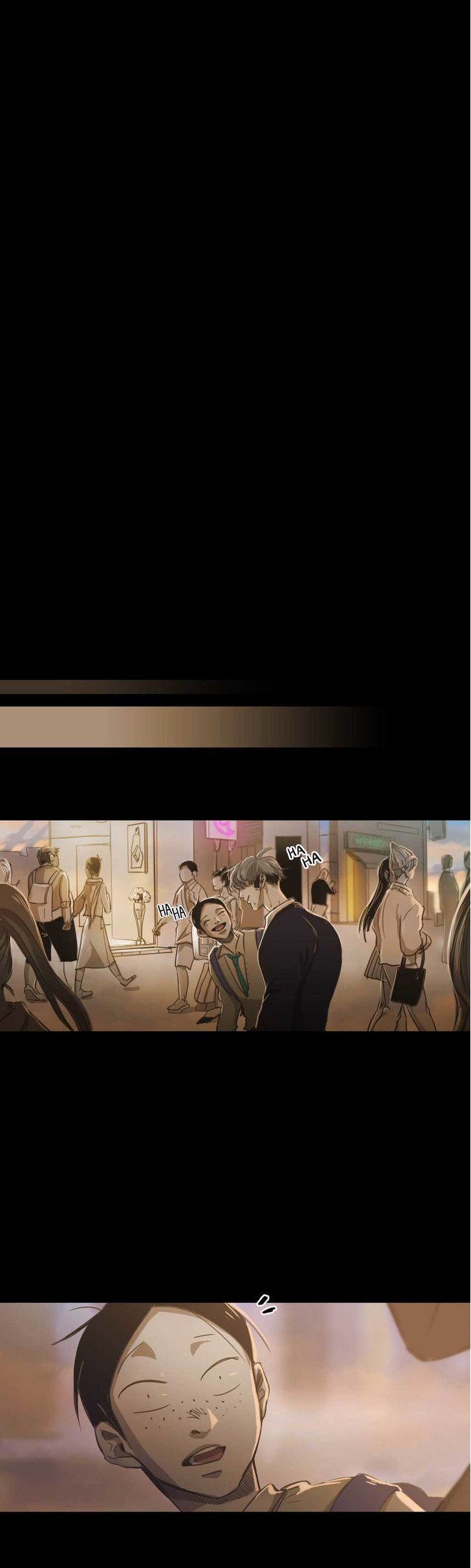 Never Understand Chapter 76 page 26 - Chapter 76