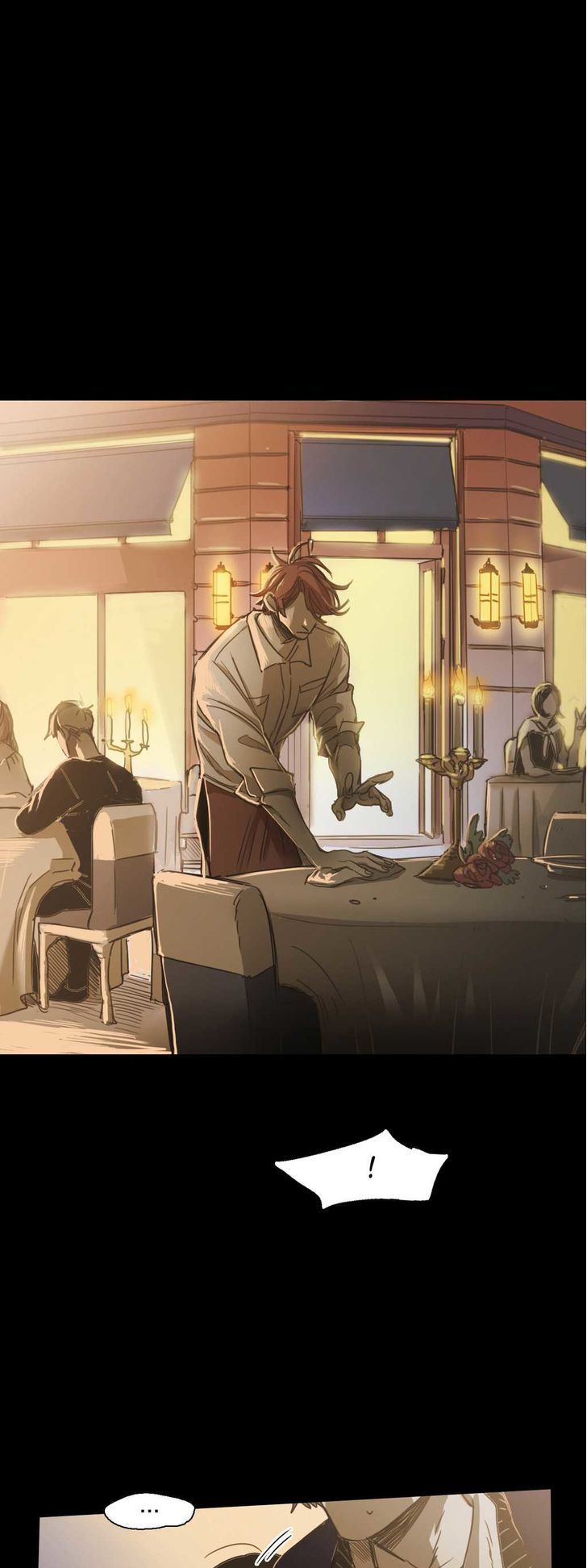 Never Understand Chapter 76 page 27 - Chapter 76