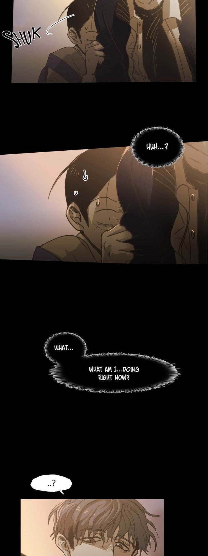 Never Understand Chapter 76 page 28 - Chapter 76
